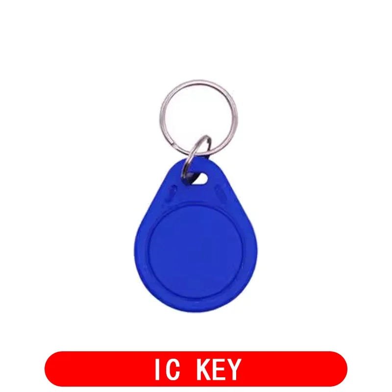 MFRC-522 rc522 RFID RF sensor module to send S50 Fudan card, watch keychain NMD Raspberry Pi