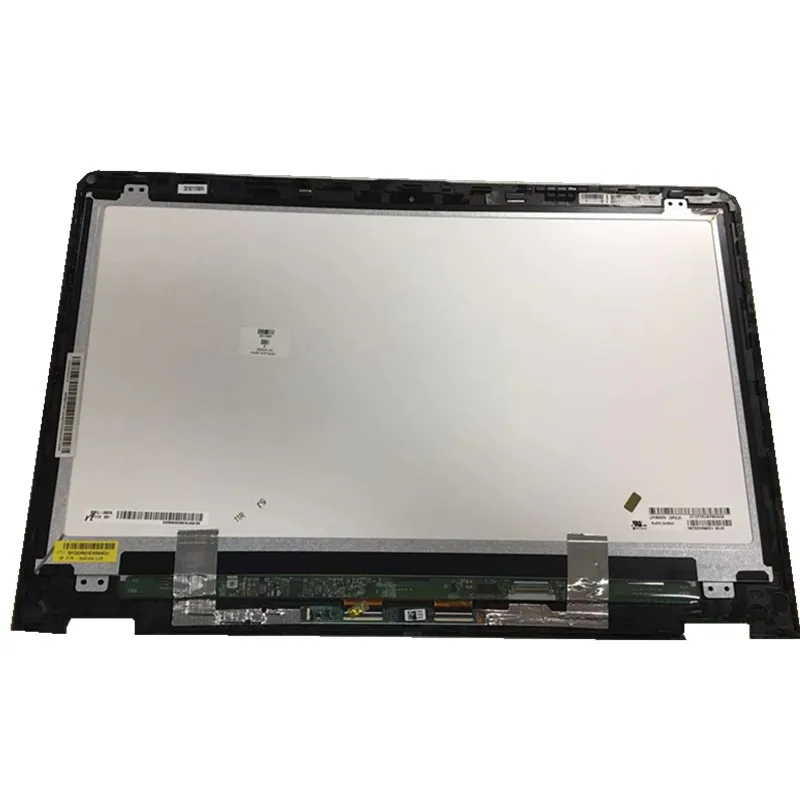 

ЖК-дисплей X360 15-AR для HP Envy X360 M6-AR Series M6 AR 15,6 дюйма, ЖК-дисплей, сенсорный экран в сборе, рамка x