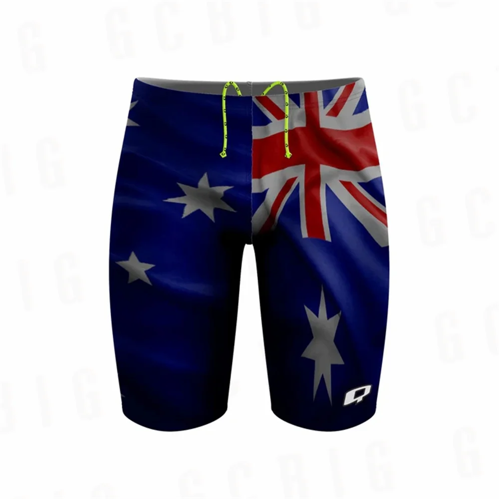 Summer Mens Beach Swimming Pants Swimwear Training Swim Shorts Trunks Swimsuits Boys Jammer Running Sports Surf Shorts Trunks swim trunks,swim shorts,men swimsuit