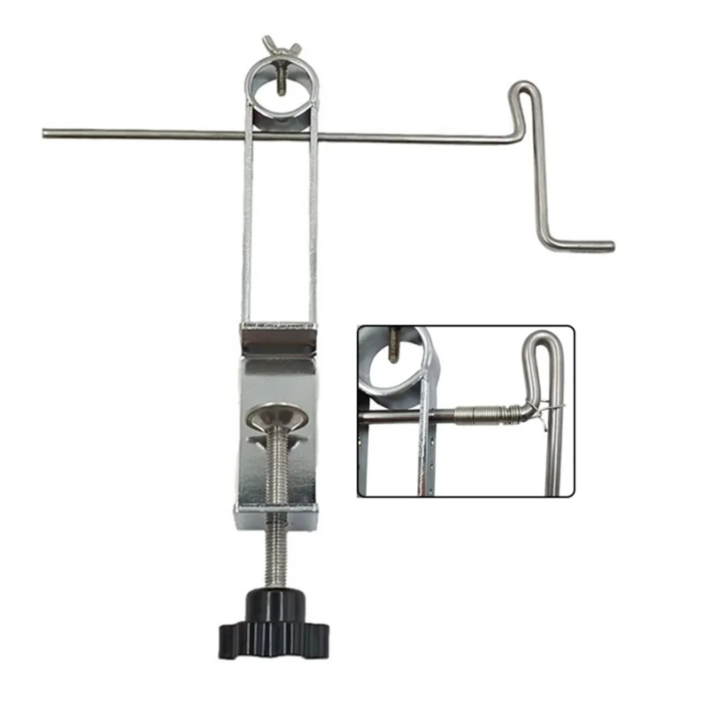 5pcs Set Wire Coiling Gadget 4