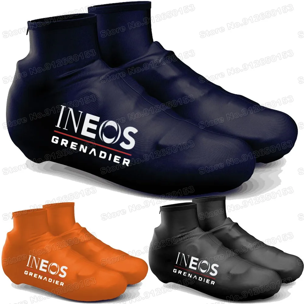 Lot Tenue Cyclisme INEOS 2019 – Maillot Manches Courtes, Casquette, Jambières – Taille L