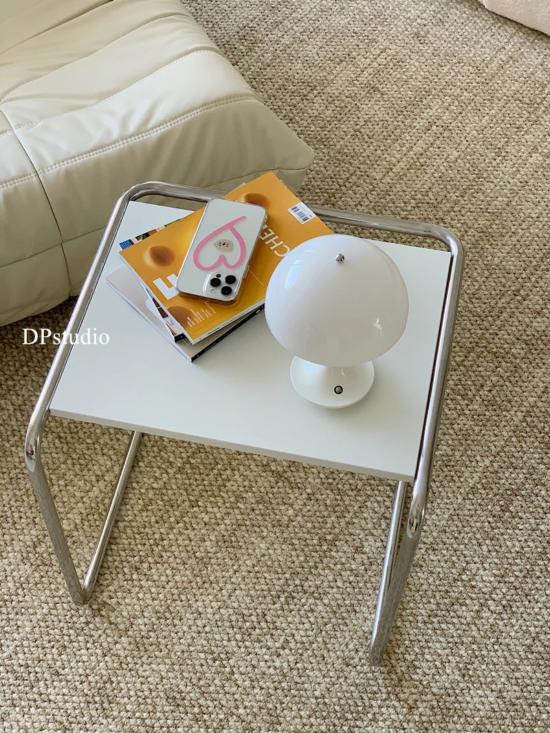 Рисунок 4 - Штабелируемый боковой столик из нержавеющей стали