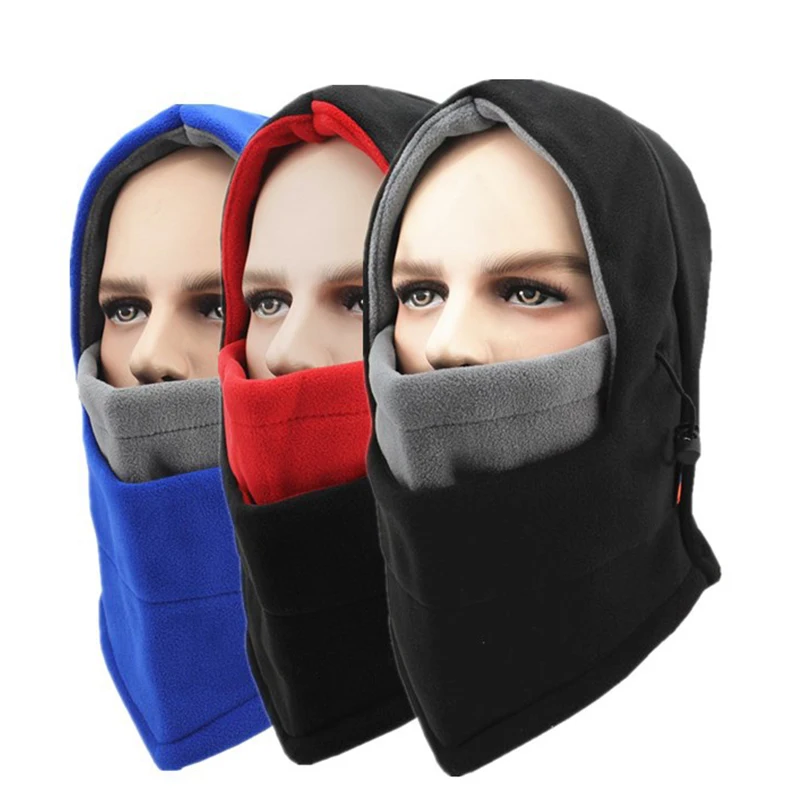 

Cycling Warm Mask Hat, Suitable for Men and Women Outdoor Riding Fishing Ski Mask Scarf Sun Protection Warm рыбацкая маска