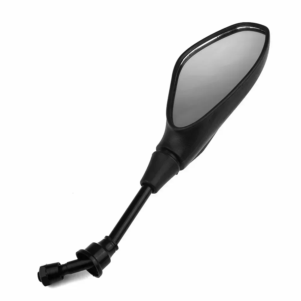 M10x1.5 Motorcycle Bike Handle Bar End Rearview Mirrors For BMW R1200GS/ADV 2007-2018 R1200R 2006-2018 Motorcycle L/R Mirror