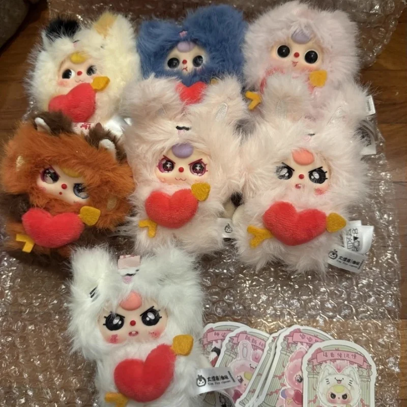 ベイビースリー ラブブシークレットセット⑤ ベイビースリー ラブブシークレットセット⑤ ベイビースリー ラブブ