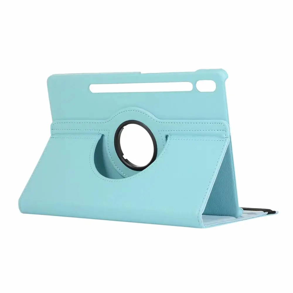 Rotating Stand Tablet Cover