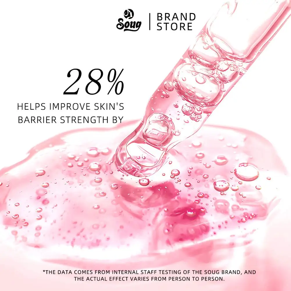 سيروم ساكورا نياسيناميد 10% للوجه - ترطيب تفتيح وت...