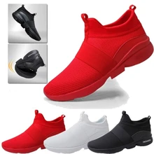 

Fashion Men's Shoes Sneakers Flats Sport Footwear Men Women Couple Shoes New Lovers Shoes Casual Lightweight Running Shoes