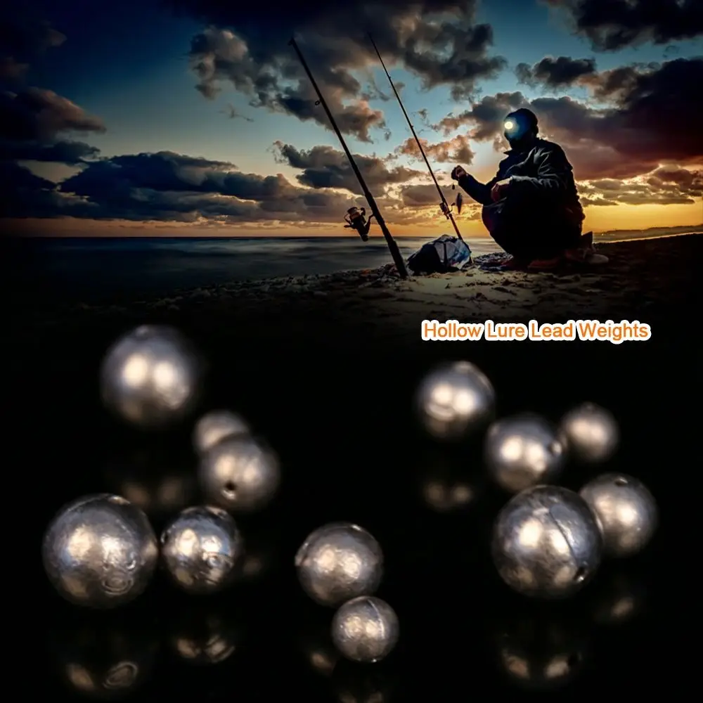 

10 шт 1g/2g/3g/4g/5g/6g/7.5g/9 г/10 г рыболовные свинцовые грузила, подвесной шарикоподшипник, вес грузила для рыбалки на карпа