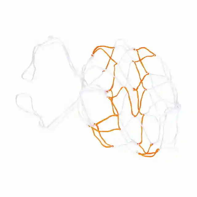 1Pc Portable Durable Nylon Mesh Basketball Bag Ball Net Soccer Football Volleyball Holder 1Pc Portable Durable Nylon Mesh Basketball Bag Ball Net Soccer Football Volleyball Holder