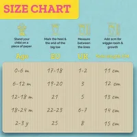 RUEWEY 0 to 18 Months Newborn Baby Boy Girl Winter Boots Star Print Warm Cute Flats Casual Walking Shoes for Toddler Infant 2