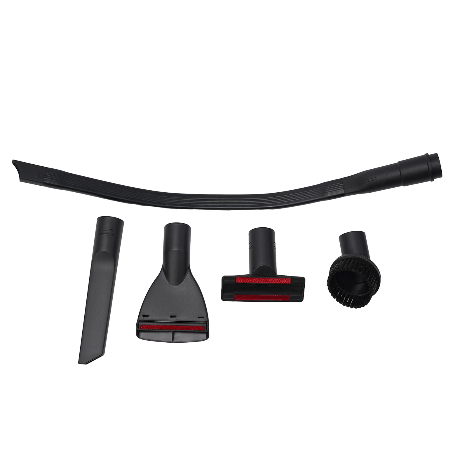 

Комплект насадок для пылесоса Bosch, Karcher, 35 мм