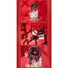 Heaven Official's Blessing hua cheng,xie lian ,Shadows Big stand 6