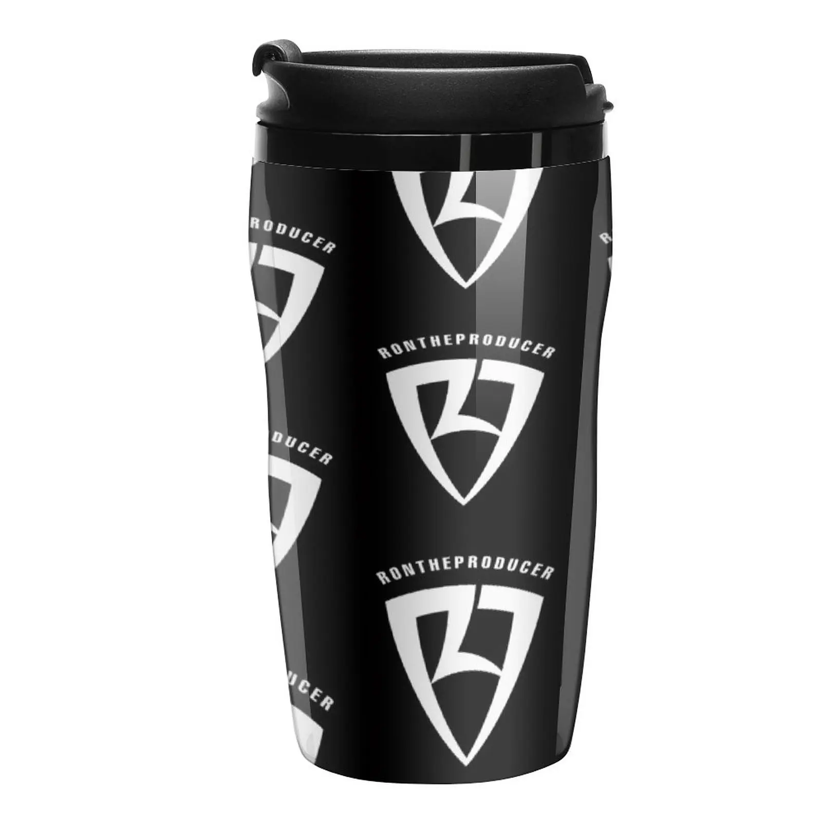 

New Ron The Producer Travel Coffee Mug Thermo For Coffee Butterfly Cup