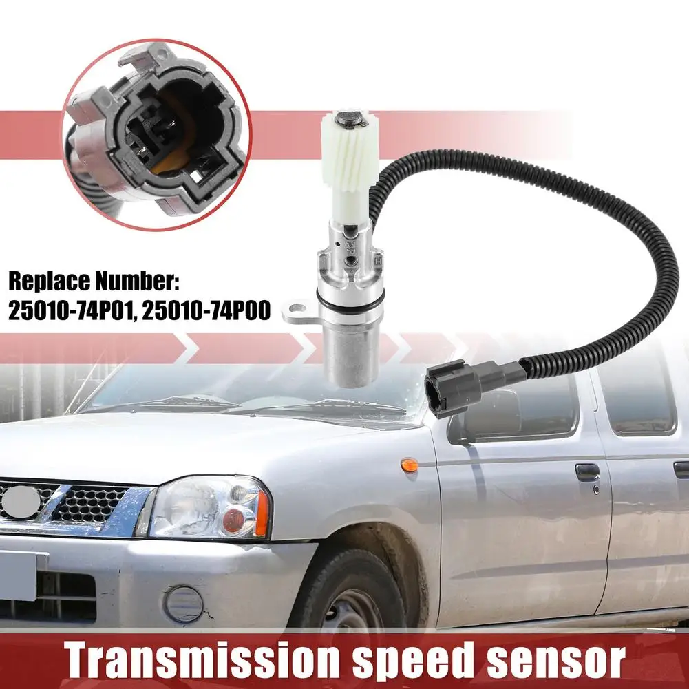 CarOdometerSpeedSensor2PinsEngineCoolingFanSpeedSensor25010