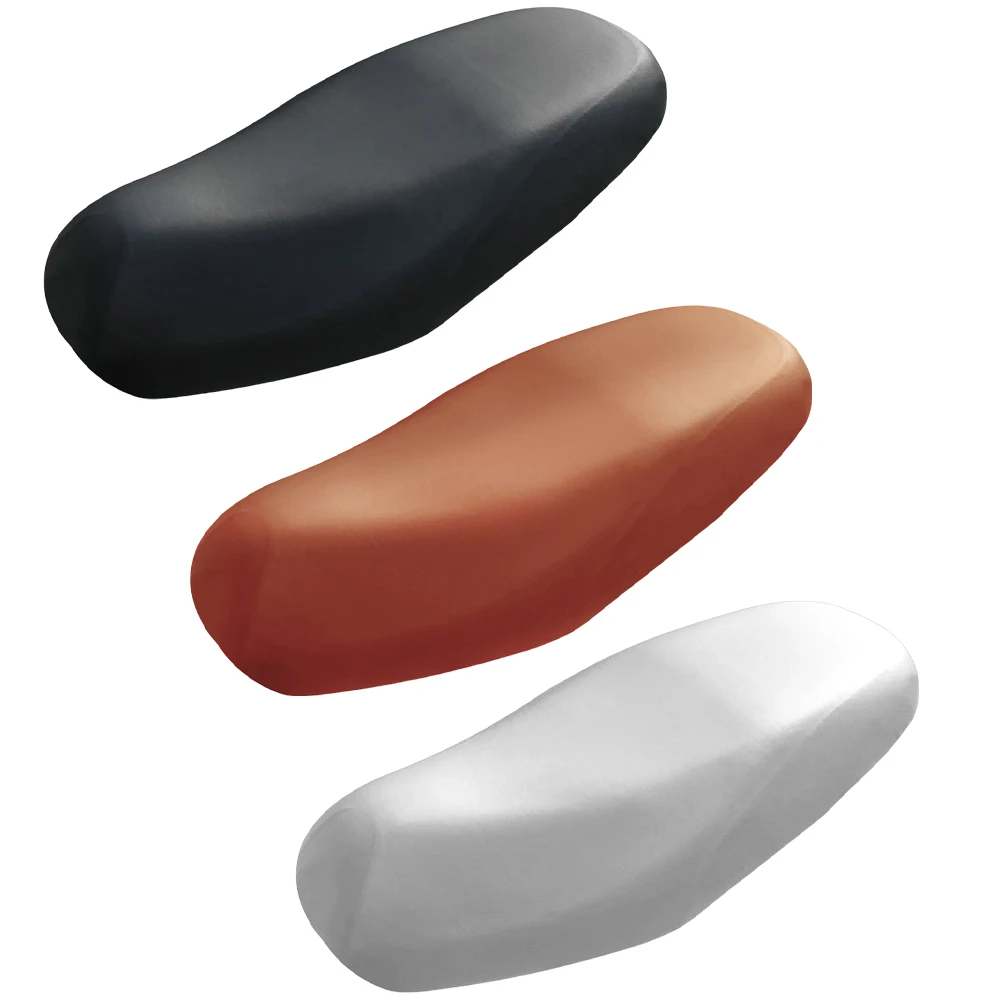 Motorcycle Seat Protector - Flexible, Waterproof, Dustproof, Sunscreen Cushion Cover
