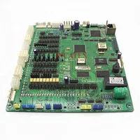 Original Dahao Electronic Board Card E8806E – Feiya ZGM Haina Damei Chinese Embroidery Machine Spare Parts High Quality Control Board (Good Condition) - Image 2