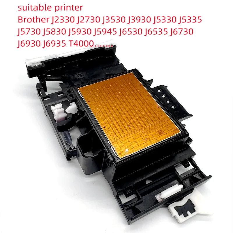 Print head for Brother J2330 J2730 J3530 J3930 J5330 J5335 J5730 J5830 J5930 J5945 J6530 J6535 J6730 J6930 J6935 T4000