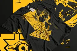 Anime Manga Girl Graphic T - Shirt - Vintage 90s Cartoon Design, Black Tee, Perfect Gift for Anime Enthusiasts, Available in All Sizes (White)