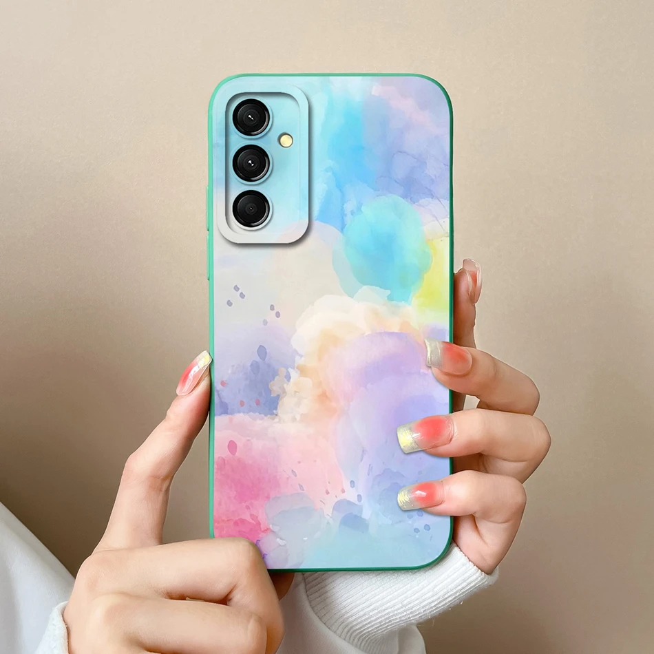 New Design Soft Liquid Silicone Bumper - Full Protection Phone Case