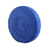 1pc  Towel badminton over grip Super Soft Grips Feel Towel Badminton Racket Hand Glue Tennis Racket Grip 1000cm GR338 3