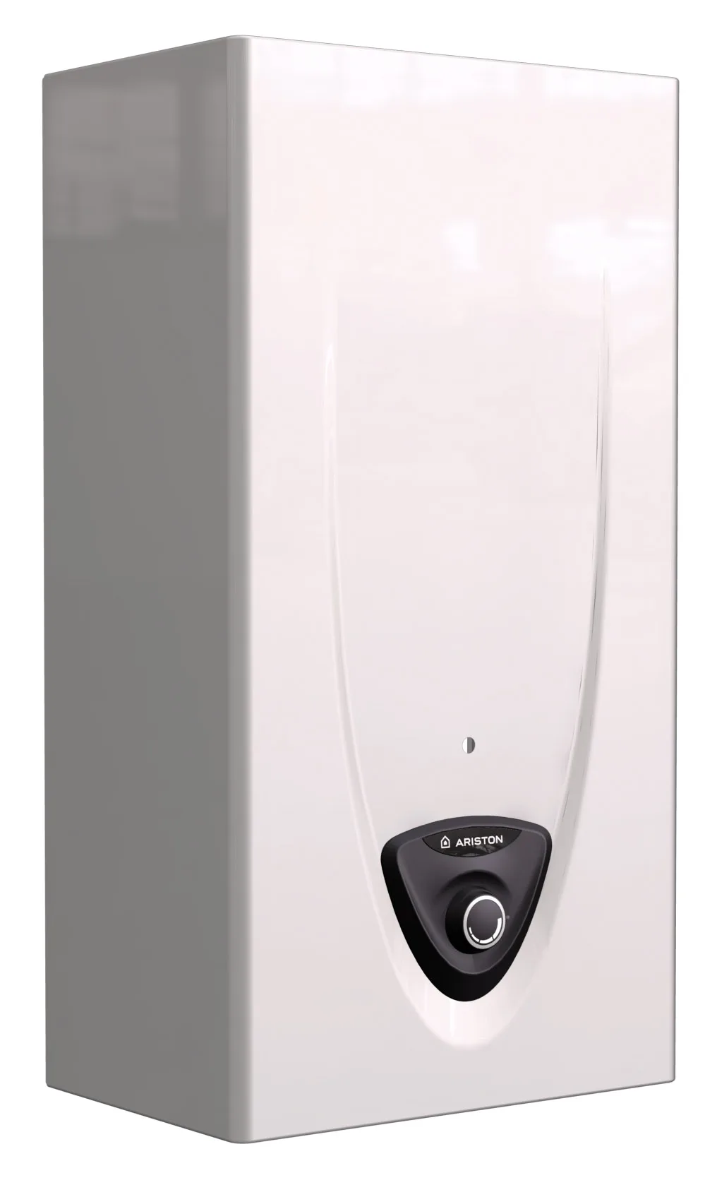 Wall Mounted tankless gas water heater Ariston fast Evo ont B 11 Ng Ru gas  column tankless water heater Ariston - AliExpress