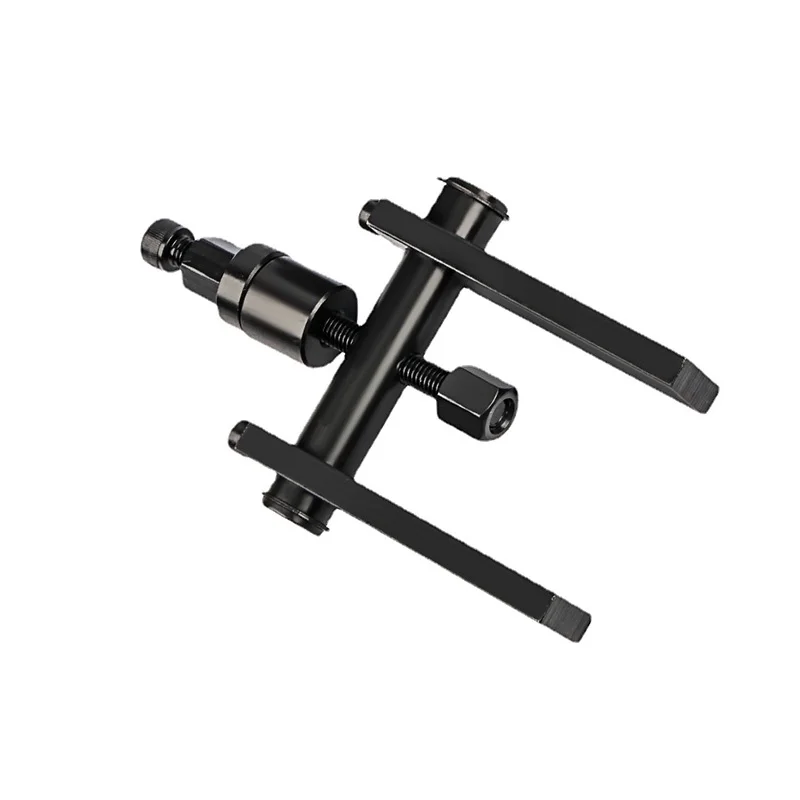 Motorcycle Bearing Puller Kit 4