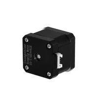 Nema17 4-Lead 1.5A Stepper Motor for 3D Printer & CNC - Image 3