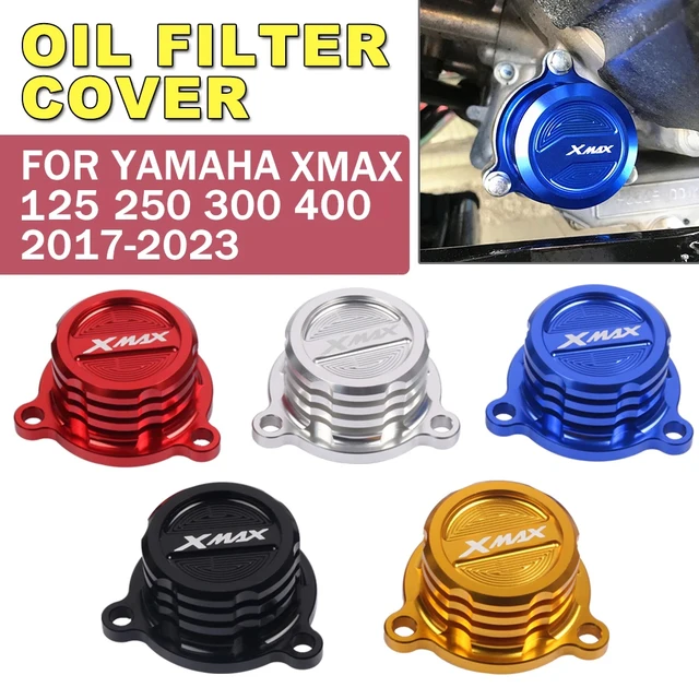 priehľadný mierumilovný medzník yamaha xmax 250 oil filter prebývať