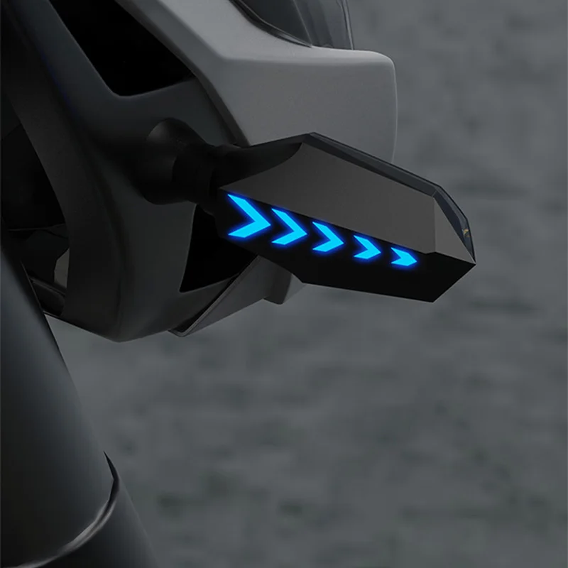 Turn Signal Motorcycle Indicator Light Blinker Lamp Led Lights For Bmw R 1200 Gs Lc G310Gs R1200Gs 2004 R1150Gs K1200S F900R