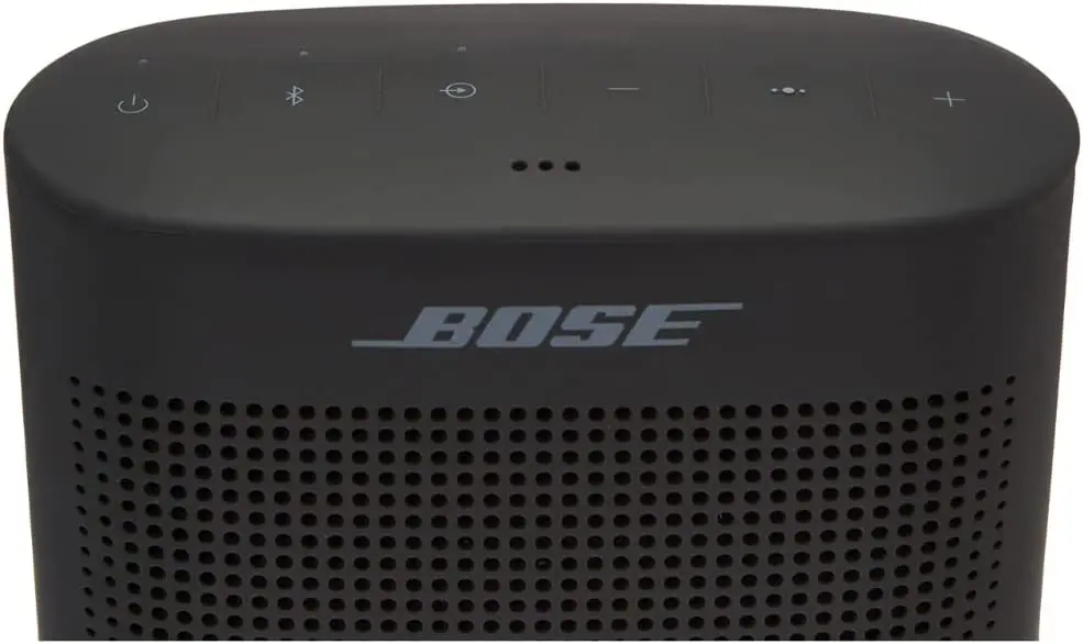 Original Bose SoundLink Color II Outdoor Portable Bluetooth Wireless  Speaker Built-in microphone IPX4 waterproof Long life span - AliExpress