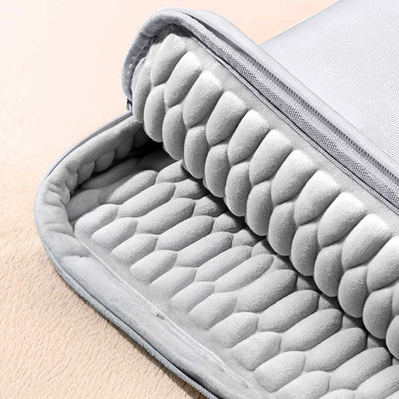 حقيبة الكمبيوتر المحمول Dormin Airbag، المصممة خصي...