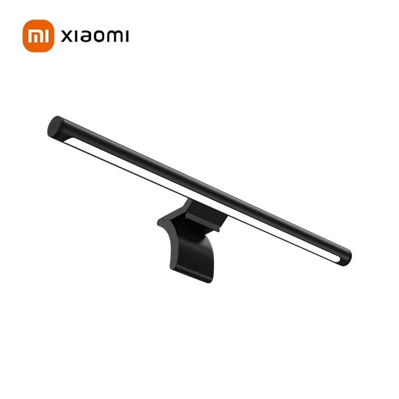 Xiaomi Mijia Computer Monitor Light Bar 1S Per Pc Monitor Led Lampada Schermo Hanging Light Student Eyes Protection Lettura Apprendimento