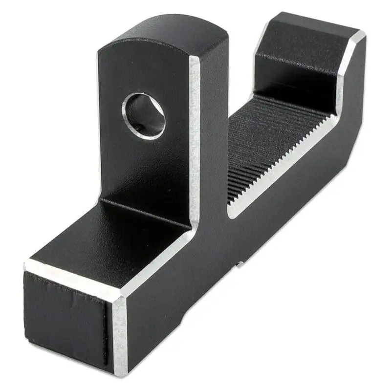 NEW-리어 트렁크 T자형 후크(2개), 포드 브론코 2021+ 2/4 도어용(식료품 가방 장착 브래킷)-스포츠 에디션은 포함되지 않음