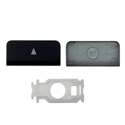 Enhanced Up/Down Arrow Keycap Key Hinge Replacement (UP Arrow KP W HG)