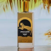 Eau De Parfum De luxe unisexe, mélange De cuir fleuri, longue durée, élégant, raffiné, sans temps, arôme, Signature, 75ml 2
