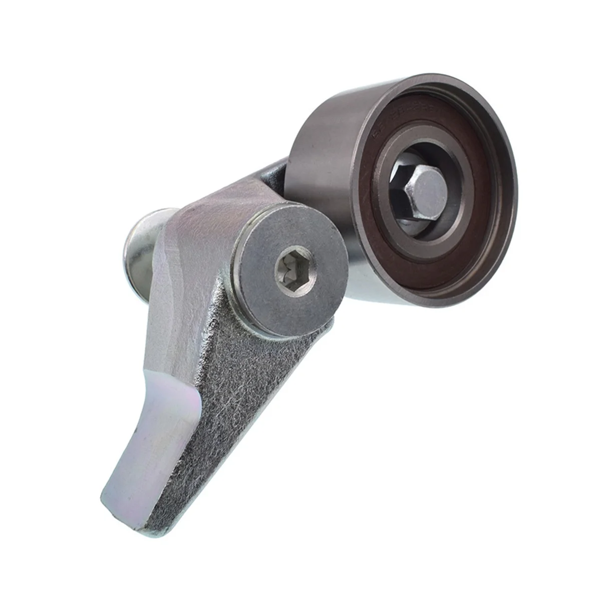 Timing Belt Tensioner Arm for Mitsubishi Pajero Montero Sport II L200