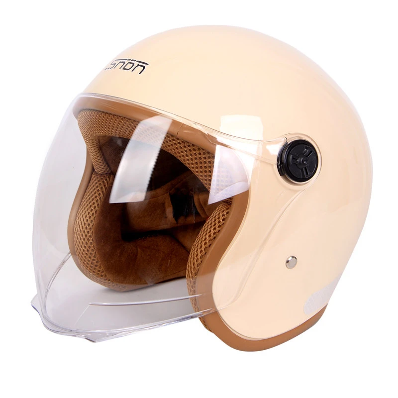 2023 ���� ���̽� ������� ���, ��Ƽ�� 3/4 ��Ʈ�� ���, ������� ������ �︮���� ������ ����ũ, Casco Moto