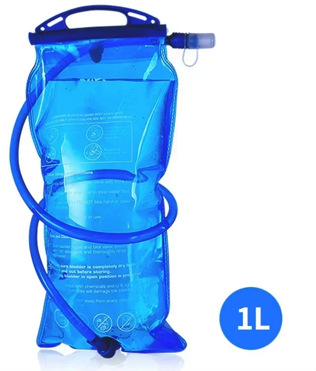 Τσάντα νερού 1L