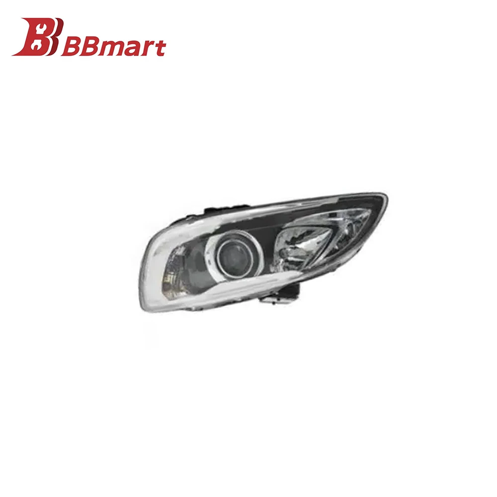 31420109 BBmart Auto Parts 1 Pcs Right Headlamp For Volvo S60 OE31420109 Wholesale Factory Price Car Accessories