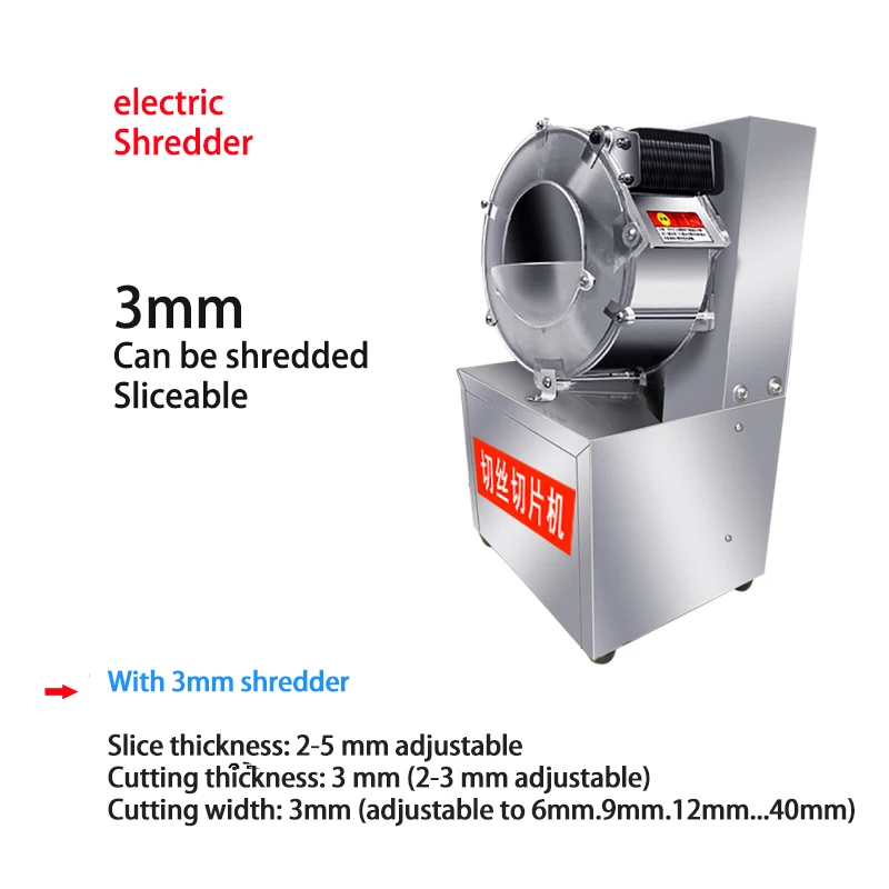 Commercial Electric Fruit And Vegetable Slicing Cube Cutting Dicing Machine Potato Carrot Banana Slice Slicing Machine