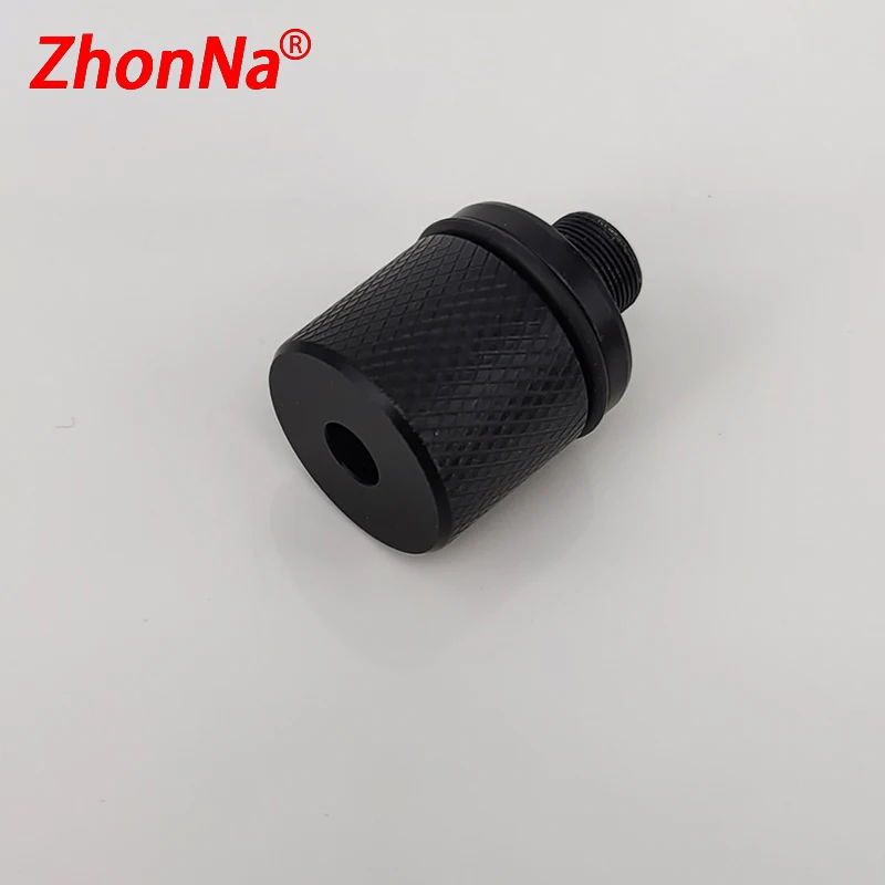 Lenti Di Messa A Fuoco Per Laser 5mm - 5 Pezzi Per Fai Da Te E Progetti Elettronici - Foto 2