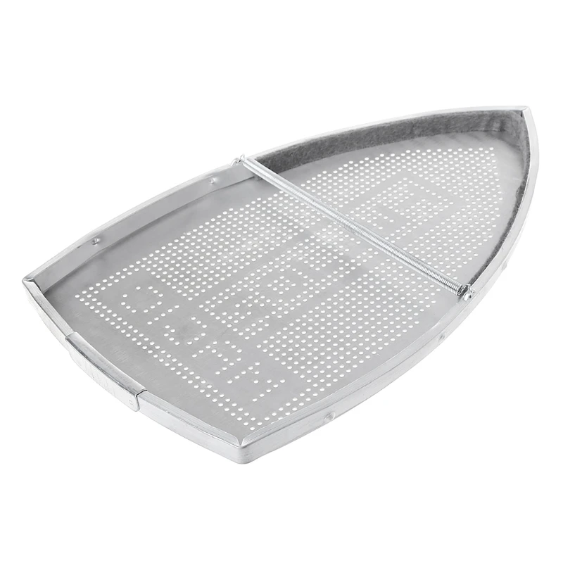Ironing Accessories Iron Cover Shoe Ironing Aid Board