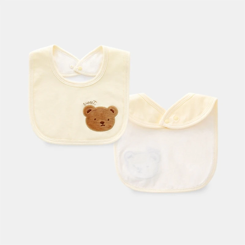 Рисунок 4 - Нагрудник на застежке Шейный шарф