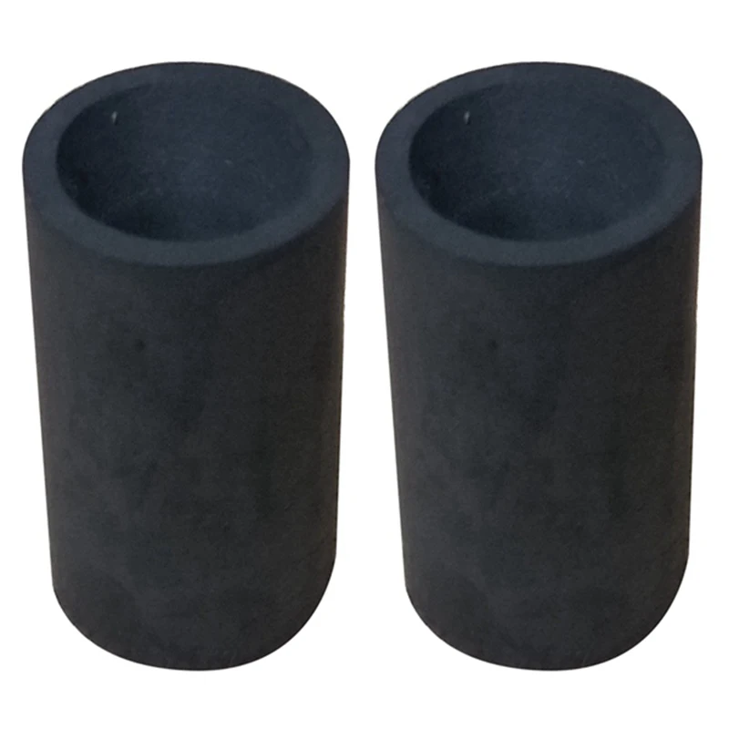 2Pcs Boron Carbide Sandblasting Machine Nozzle Air Sandblasting Machine Head For Sandblast Cabinet 35X20X8Mm