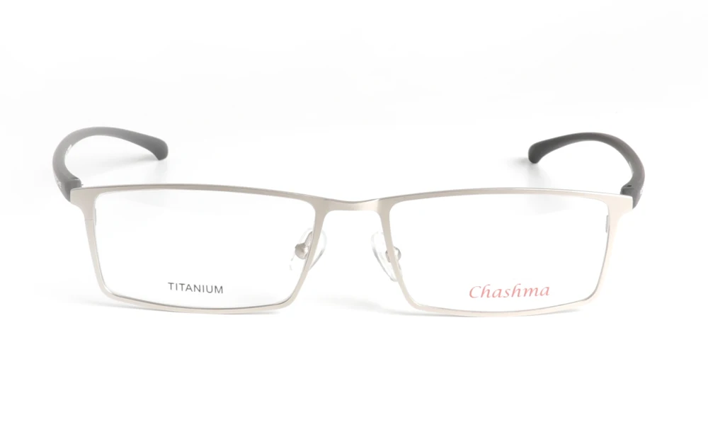 Coffee Titanium Eyeglasses