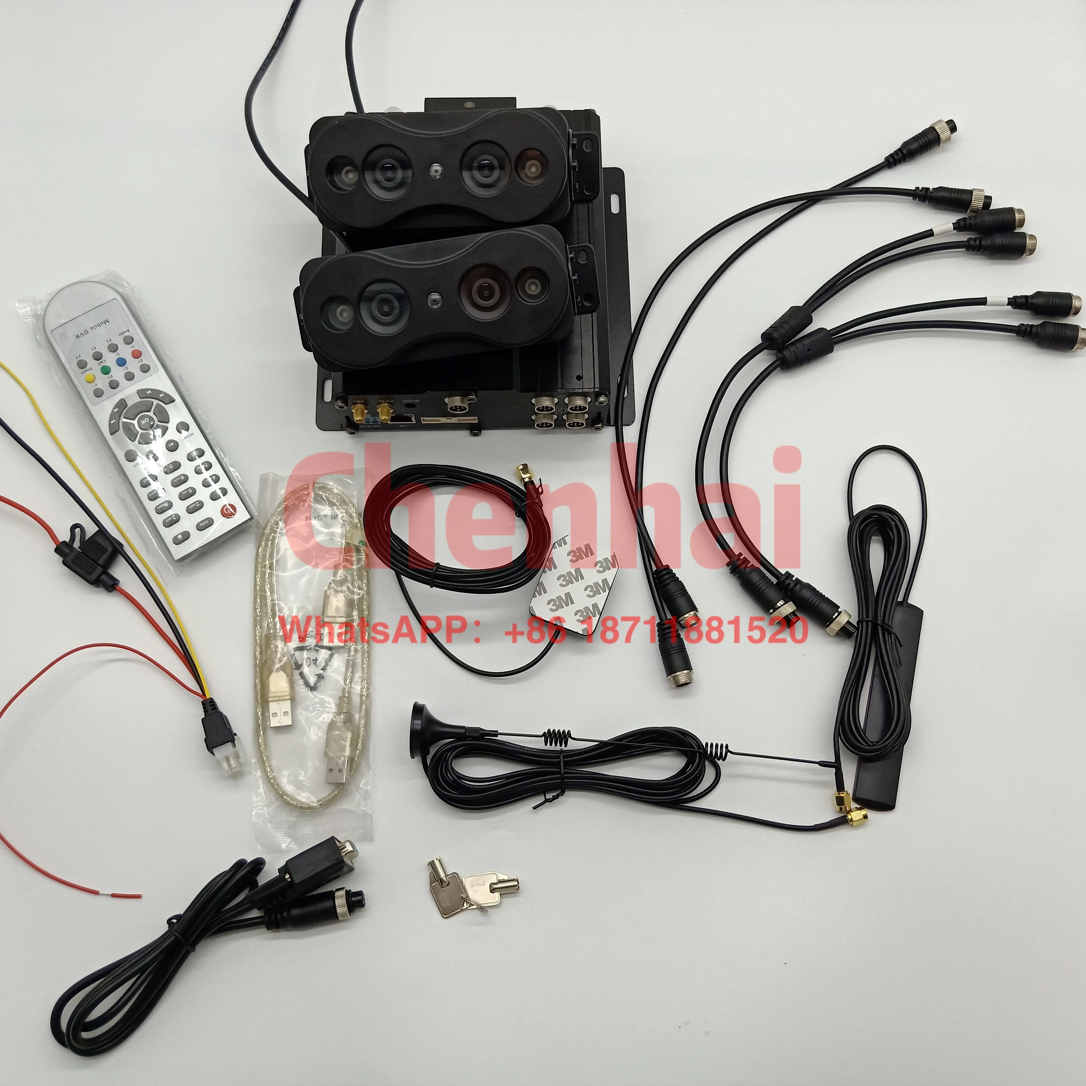 Рисунок 5 - Wi-Fi 4G GPS-навигация