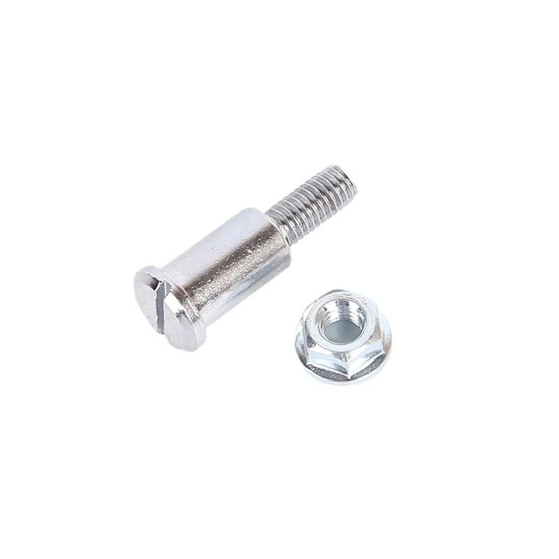 

For Honda CB400X CB400F CBR400R Clutch Handle Screw 2PCS