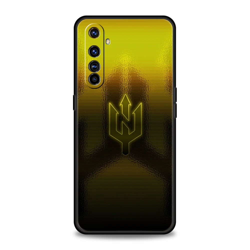 U-Ukraine Flag Shockproof Silicone Phone Case - Durable Protective Cover