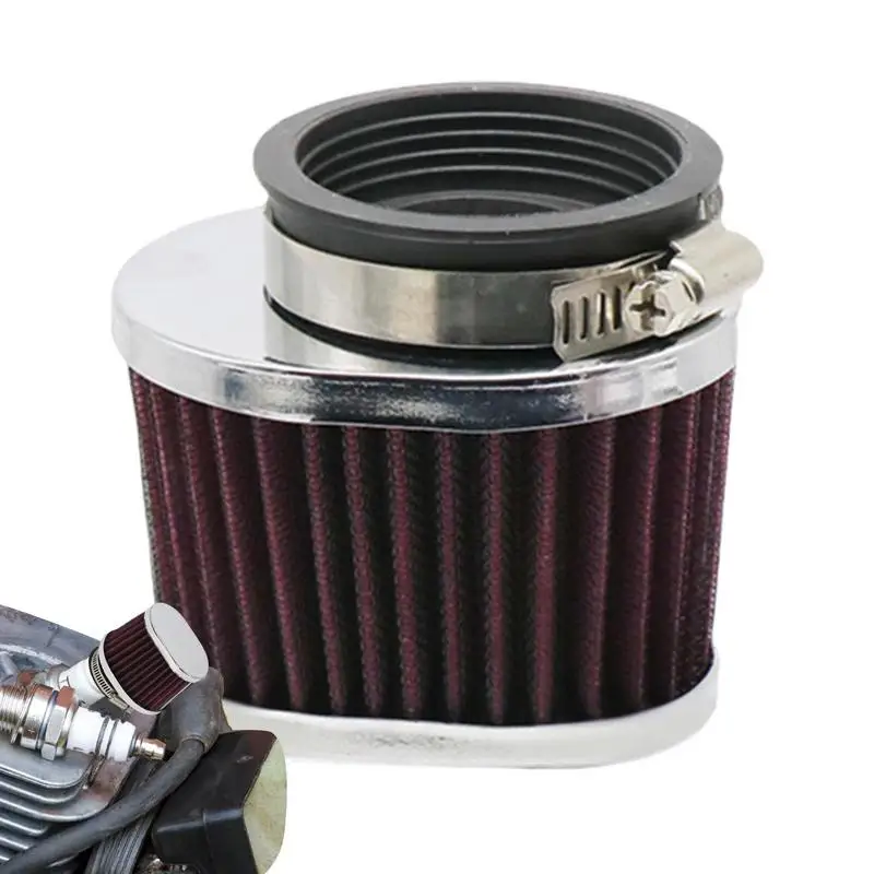 

Car Air Filter Engine Filter Replacements For Auto Air Filter Parts Large Flow Volume Car Filtration System Auto Air Filter